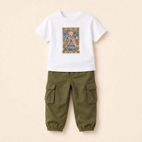 Classic Block Cotton Set HD product image