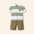 Savor Classic Stripe Set HD product image