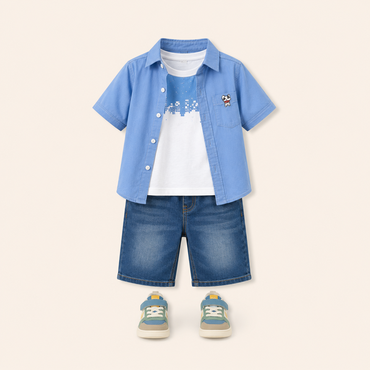 Surf Everyday Set HD product image