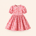 Tie-Dye Ruffle Set HD product image