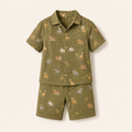 Wild Rider Graphic Co-ord HD product image